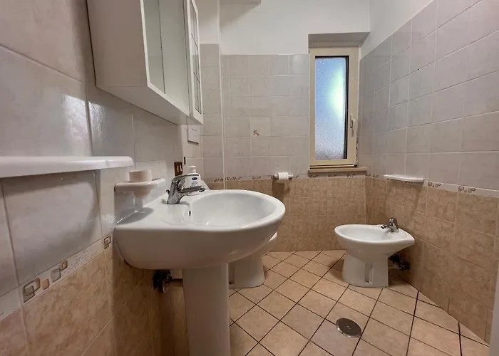 Il Pantheon-afrodite Apartamento *