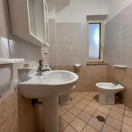 Il Pantheon-afrodite Apartament *