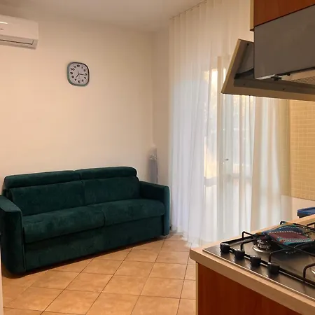 Il Pantheon-afrodite Apartament *