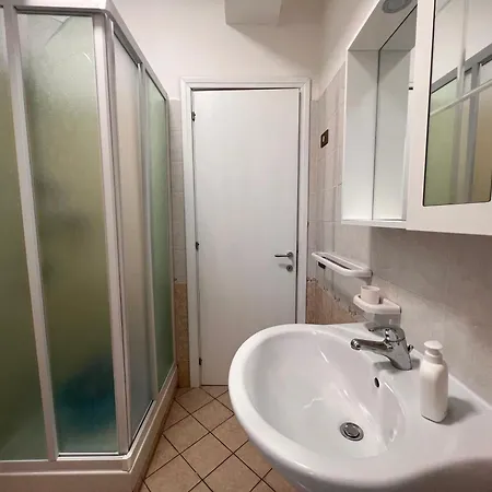 Apartament Il Pantheon-afrodite