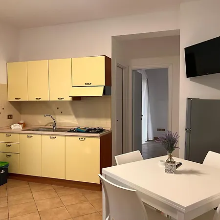 Apartament Il Pantheon-afrodite *