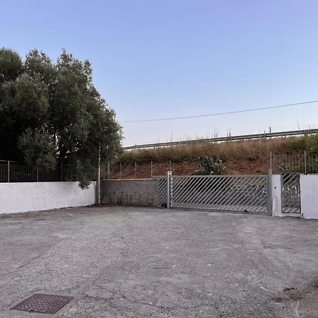 Apartament Il Pantheon-afrodite