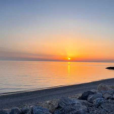 Appartamento Il Pantheon-afrodite Fuscaldo