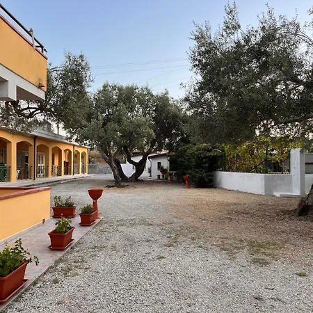 Apartman Il Pantheon-afrodite *