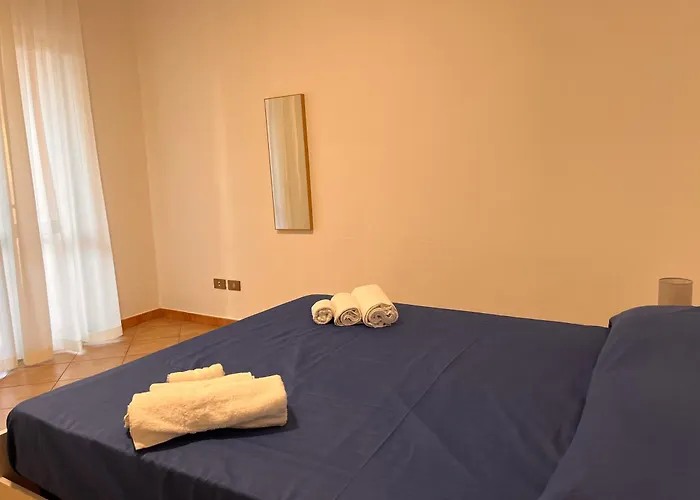 Il Pantheon-afrodite Fuscaldo