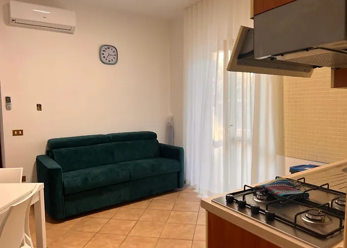 Il Pantheon-afrodite Apartman *