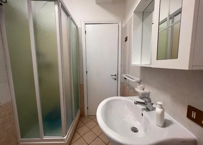 Apartman Il Pantheon-afrodite