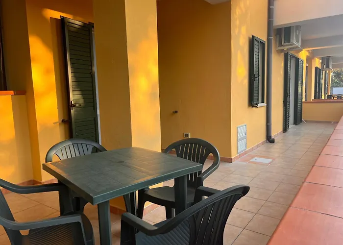 Apartman Il Pantheon-afrodite *