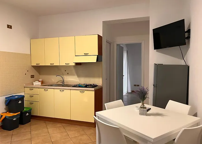Apartman Il Pantheon-afrodite *
