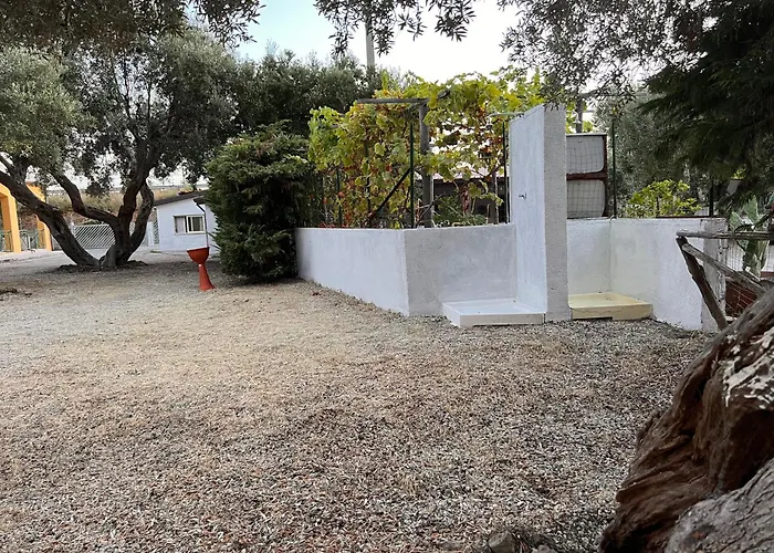 Il Pantheon-afrodite Fuscaldo