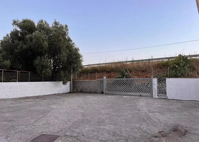 Apartman Il Pantheon-afrodite