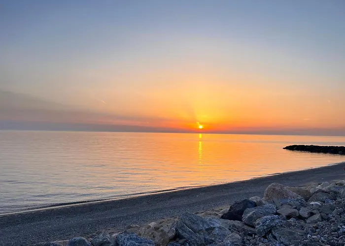 公寓 Il Pantheon-afrodite Fuscaldo